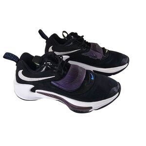 Nike Zoom Freak 3 Project 34 Athletic Basketball Shoes Sneakers Mens Size 7